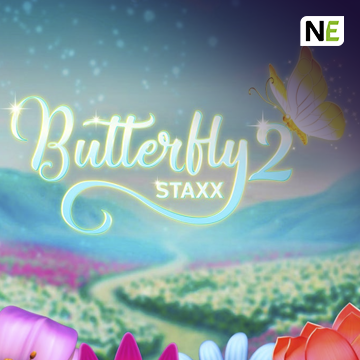 Butterfly Staxx 2 - AZGAMING388