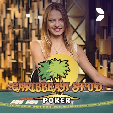 Caribbean Stud Poker - AZGAMING388