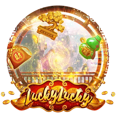 Habanero : Lucky Lucky - AZGAMING388