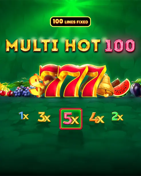 SmartSoft : Multi Hot 100 - AZGAMING388