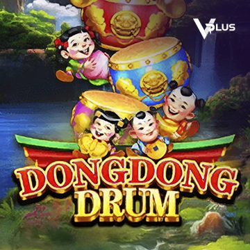 Vplus : Dongdong Drum - AZGAMING388
