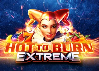 Pragmatic : Hot To Burn Extreme - AZGAMING388