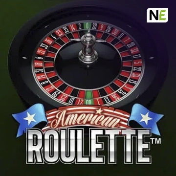 NetEnt American Roulette - AZGAMING388