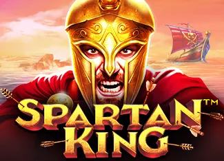 Pragmatic : Spartan King - AZGAMING388