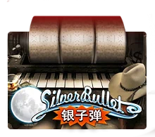 Joker123 : Silver Bullet - AZGAMING388