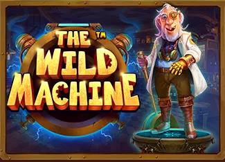 Pragmatic : The Wild Machine - AZGAMING388