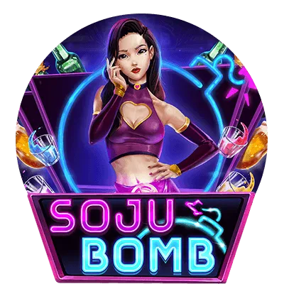 Habanero : Soju Bomb - AZGAMING388
