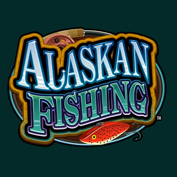 Microgaming : Alaskan Fishing - AZGAMING388