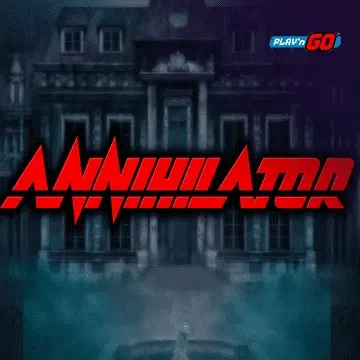 PlaynGo : Annihilator - AZGAMING388