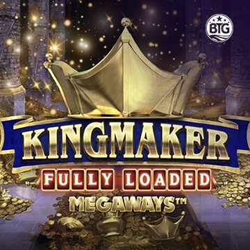 Bigtime : Kingmaker Fully Loaded - AZGAMING388