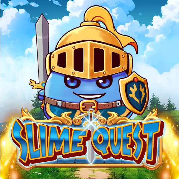 CosmoPlay : Slime Quest - AZGAMING388