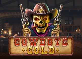 Pragmatic : Cowboys Gold - AZGAMING388