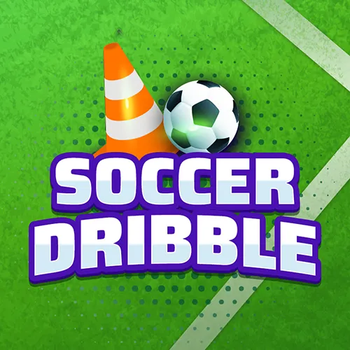 Soccer Dribble 球路逍遥 - AZGAMING388
