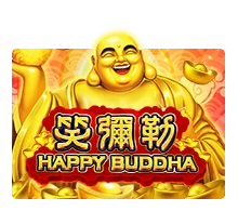 Joker123 : Happy Buddha - AZGAMING388