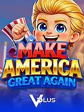 Vplus : Make America Great Again - AZGAMING388