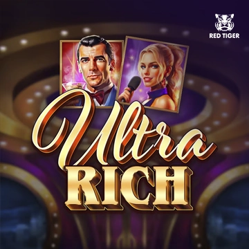 Redtiger : Ultra Rich - AZGAMING388