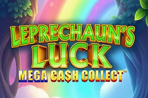 Leprechauns Luck: Mega Cash Collect A1 - AZGAMING388