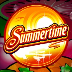 Microgaming : Summertime - AZGAMING388