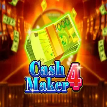 YGR : Cash Maker 4 - AZGAMING388