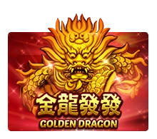 Joker123 : Golden Dragon - AZGAMING388