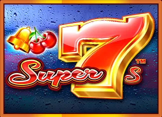 Pragmatic : Super 7s  - AZGAMING388