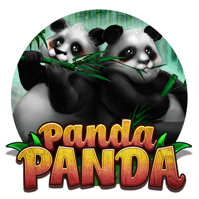 Habanero : Panda Panda - AZGAMING388