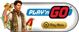 PlaynGo - AZGAMING388