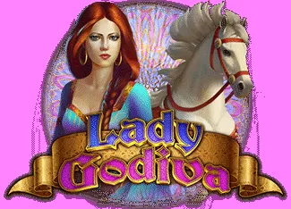 Pragmatic : Lady Godiva - AZGAMING388