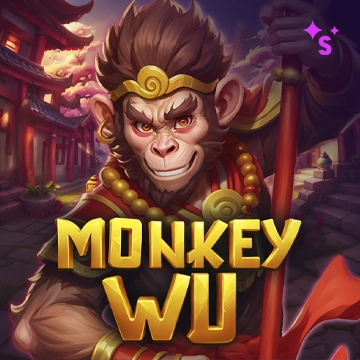 Spinocchio : Monkey Wu - AZGAMING388
