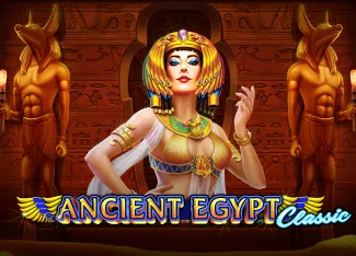 Pragmatic : Ancient Egypt Classic - AZGAMING388