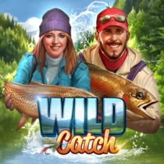 Microgaming : Wild Catch (New) - AZGAMING388