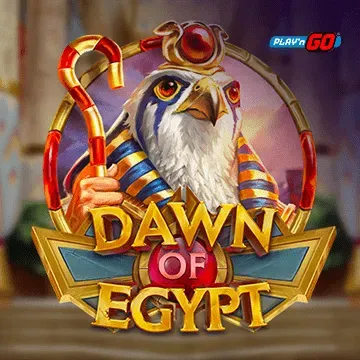 PlaynGo : Dawn of Egypt - AZGAMING388