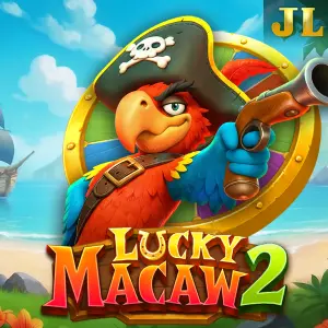 Jili : Lucky Macaw 2 - AZGAMING388
