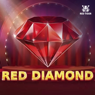 Redtiger : Red Diamond - AZGAMING388
