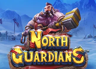 Pragmatic : North Guardians - AZGAMING388