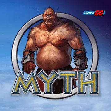 PlaynGo : Myth - AZGAMING388