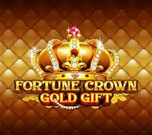 Joker123 : Fortune Crown - Gold Gift - AZGAMING388