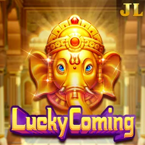 Jili : Lucky Coming - AZGAMING388