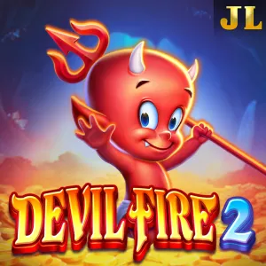 Jili : Devil Fire 2 - AZGAMING388