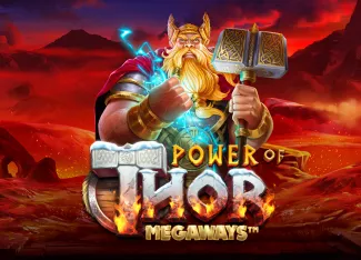 Pragmatic : Power of Thor Megaways - AZGAMING388