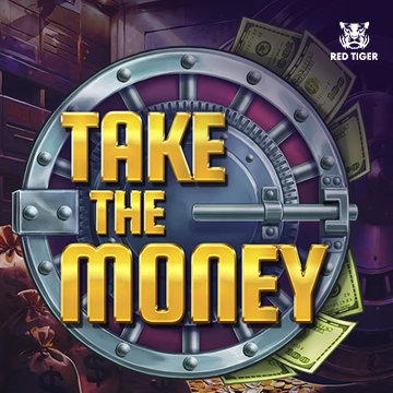 Redtiger : Take the Money - AZGAMING388