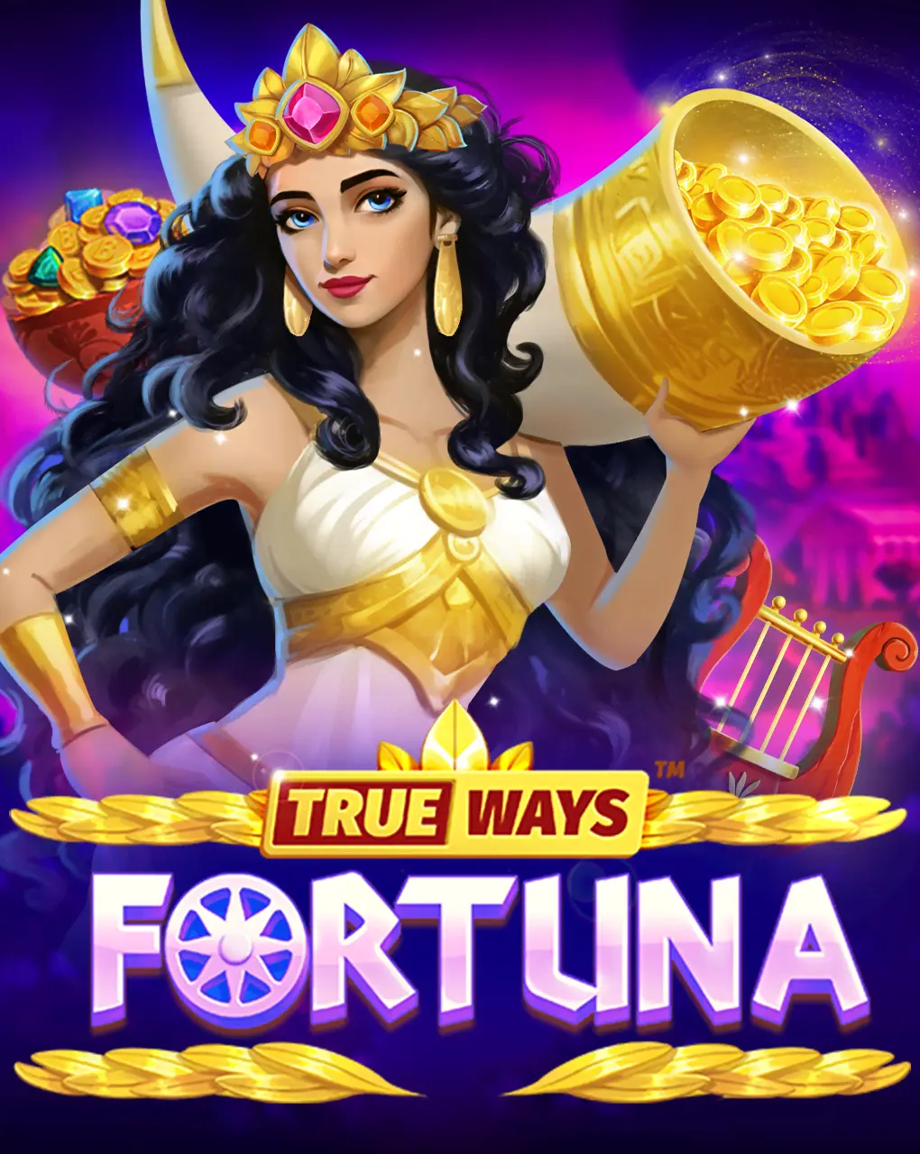 Bgaming : Fortuna Trueways - AZGAMING388