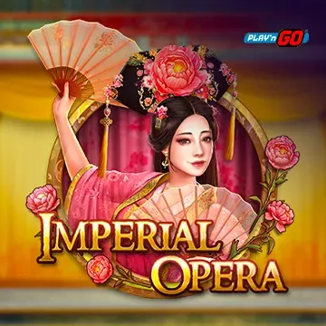 PlaynGo : Imperial Opera - AZGAMING388