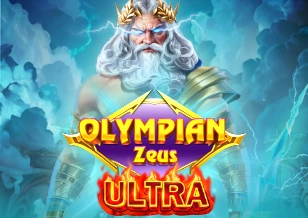 AFB : Olympian Zeus ULTRA - AZGAMING388