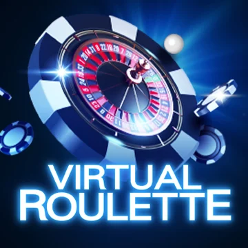Virtual Roulette - AZGAMING388