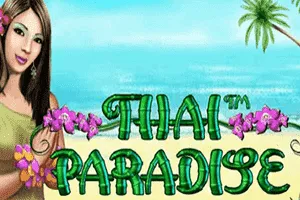 Thai Paradise - AZGAMING388