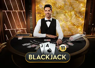 Blackjack 11 - AZGAMING388
