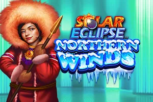 Solar Eclipse: Northern Winds™ - AZGAMING388