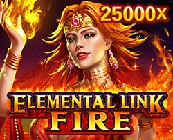 JDB : Elemental Link Fire - AZGAMING388