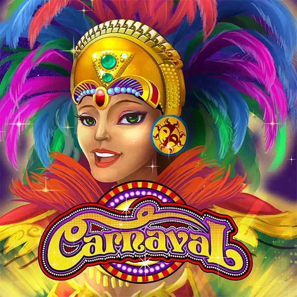 Microgaming : Carnaval - AZGAMING388
